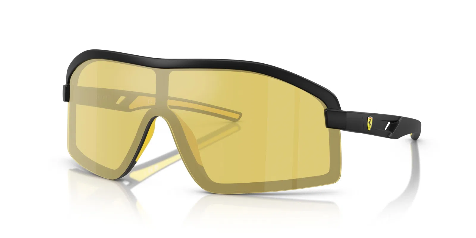 Scuderia Ferrari 6010U Sunglasses - view 17